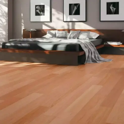 ASSOALHO DE MADEIRA MACIÇA IP... - STANDER EDIÇÃO LTDA