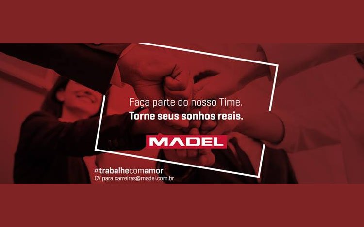 Madel é patrocinadora oficial do Campeonato Paulista 2018 