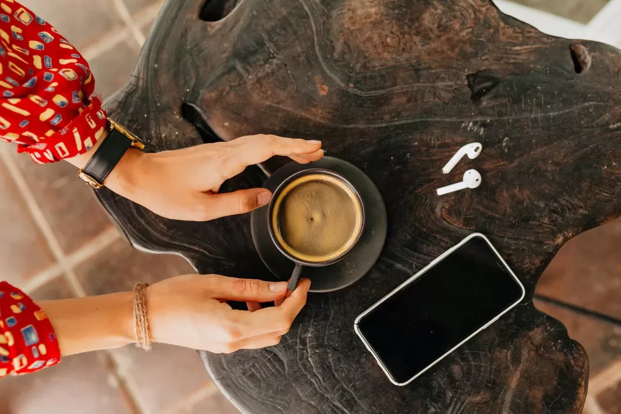 Dicas para Criar um Cantinho do Café na Sua Casa